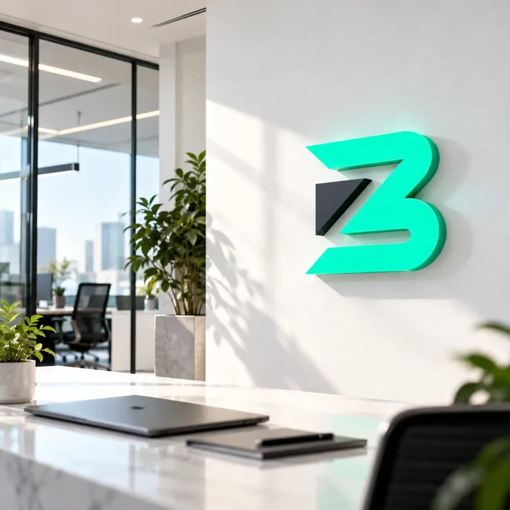 Inside the Bitzen Labs studio